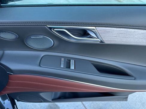 New 2026 Genesis GV80 3.5T Prestige image 19