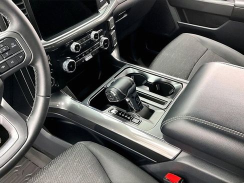 Used 2023 Ford F150 XLT w/ Equipment Group 302A High image 15