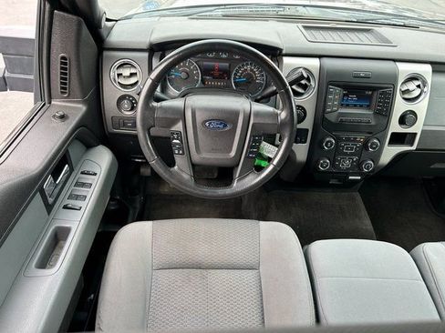 Used 2014 Ford F150 XLT w/ Equipment Group 302A Luxury image 28