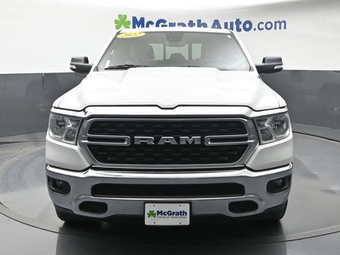 Used 2022 RAM 1500 Big Horn AWD/4WD image 6