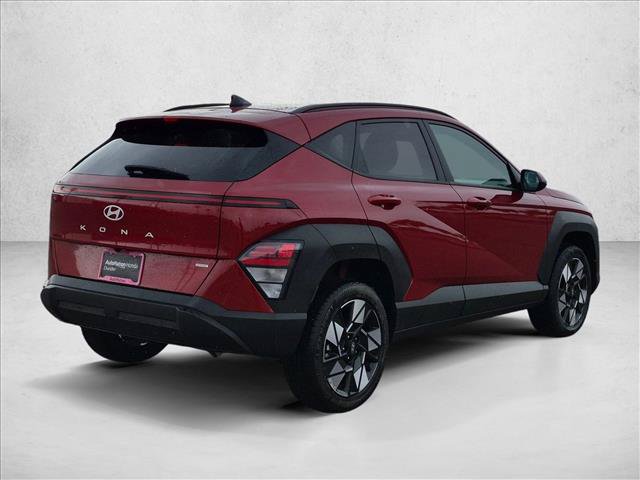Used 2025 Hyundai Kona SEL AWD/4WD image 5