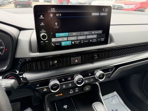 Certified 2024 Honda CR-V EX-L image 22