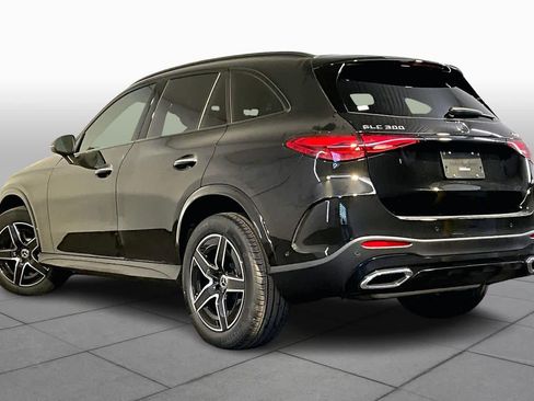New 2026 Mercedes-Benz GLC 300 4MATIC image 3
