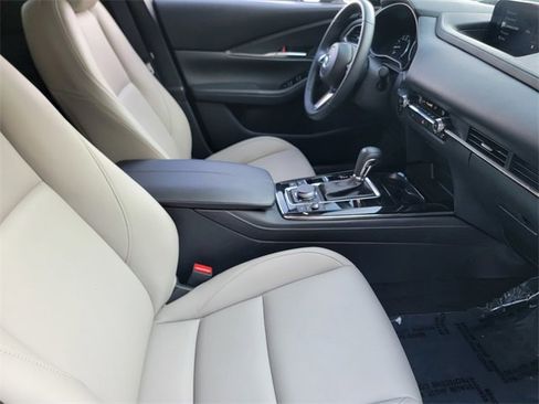 Certified 2025 MAZDA CX-30 AWD 2.5 S w/ Preferred Package image 15