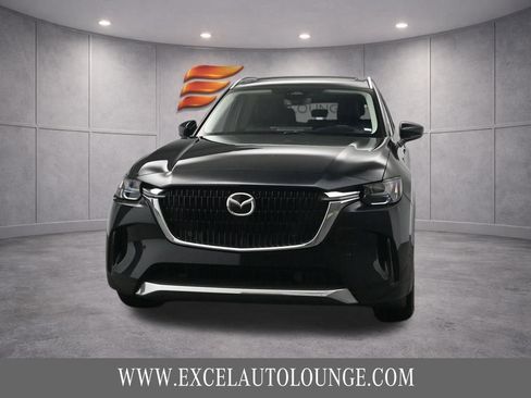 Used 2024 MAZDA CX-90 3.3 Turbo S image 9