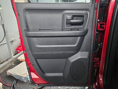 Used 2011 RAM 1500 ST w/ ST Popular Equipment Group image 14