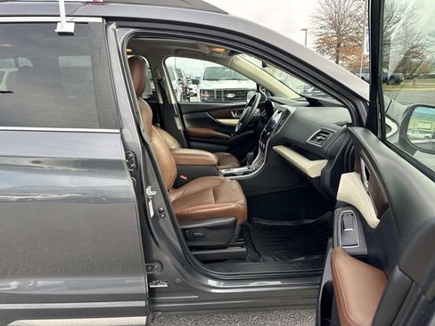 Used 2019 Subaru Ascent Touring w/ Popular Package #3 image 11