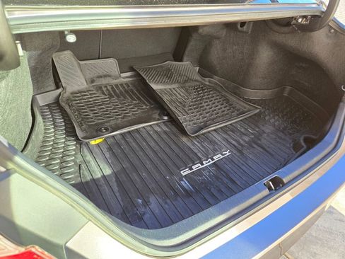 Used 2023 Toyota Camry LE FWD image 17