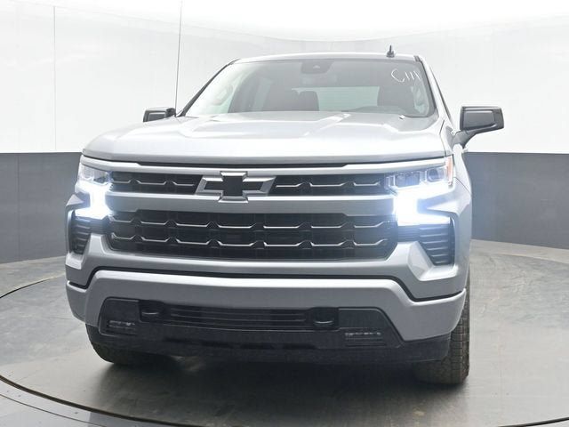 New 2026 Chevrolet Silverado 1500 RST w/ RST Select Package AWD/4WD image 3