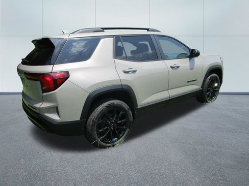 New 2027 GMC Terrain Elevation w/ Elevation Premium Package FWD image 8
