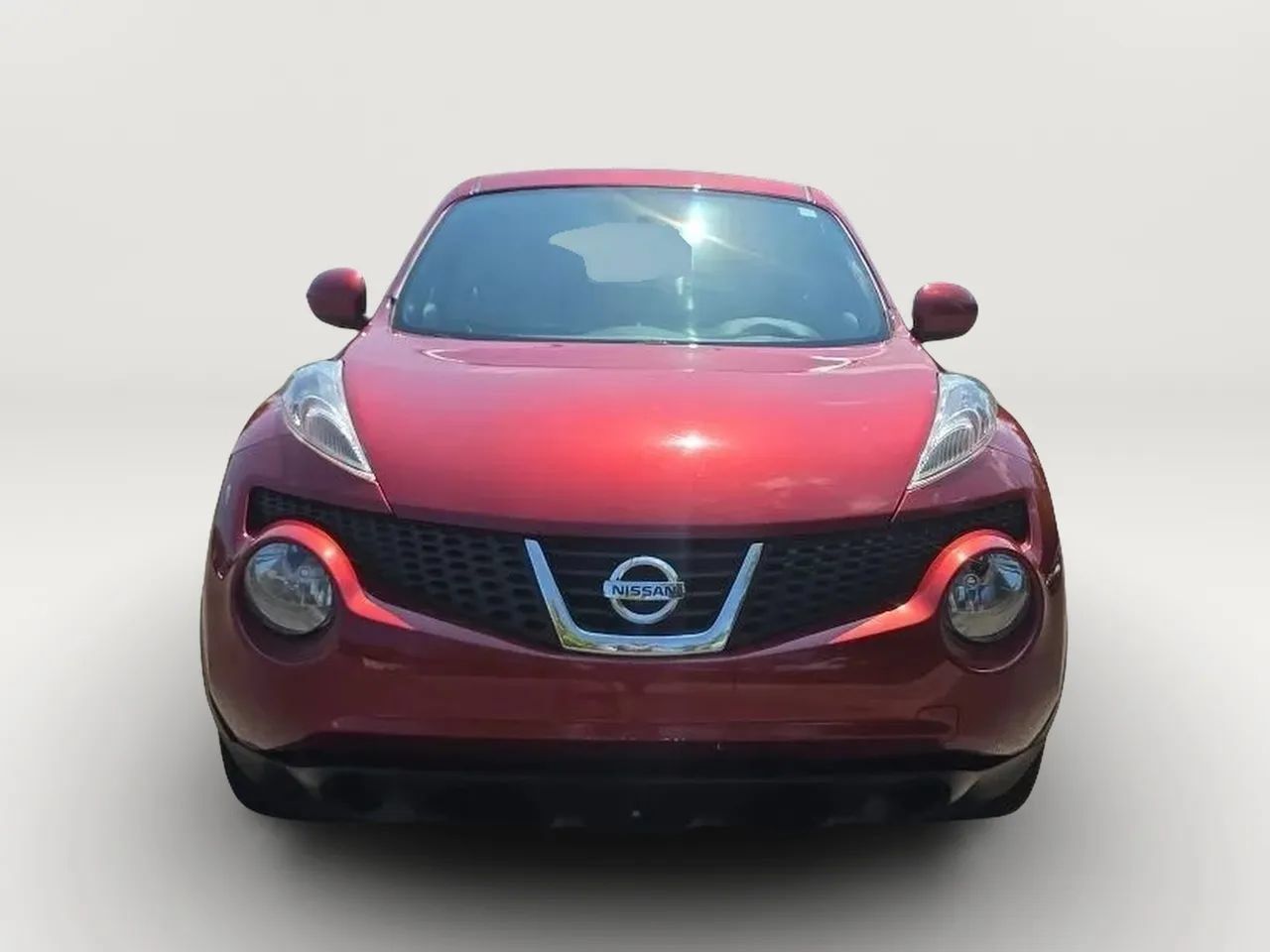 Used 2012 Nissan Juke S FWD image 4
