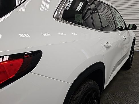 New 2026 Buick Enclave Preferred w/ Power Package image 9