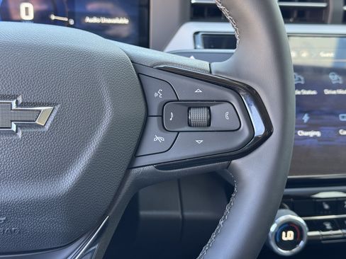 New 2027 Chevrolet Bolt LT w/ Comfort Package FWD image 31