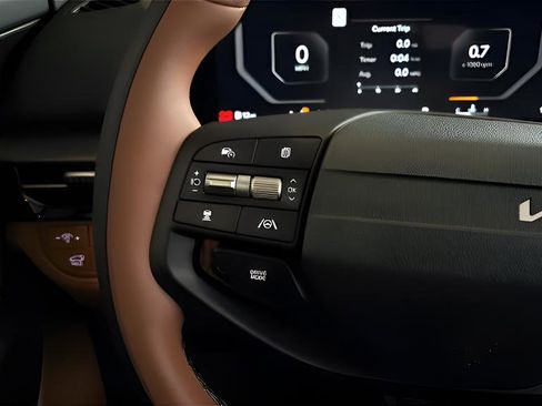 New 2026 Kia Sportage X-Line w/ X-Line Technology Package image 34