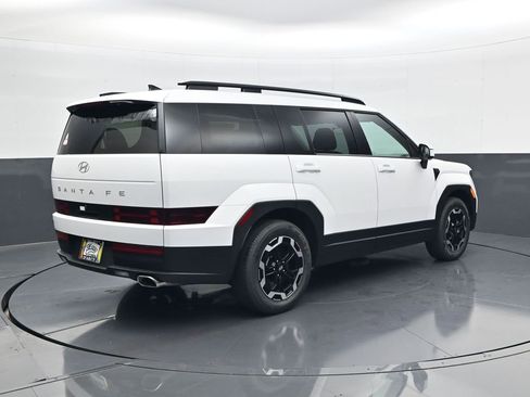 New 2026 Hyundai Santa Fe SEL image 5