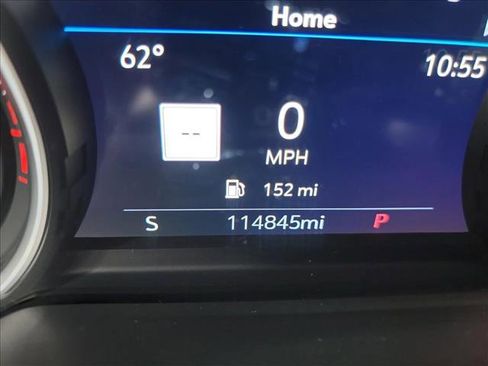 Used 2021 Chevrolet Tahoe Z71 w/ Z71 Off-Road Package image 21