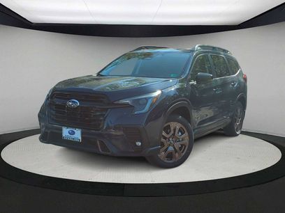 New 2025 Subaru Ascent Bronze Edition