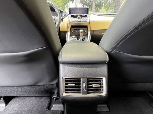 Used 2020 Lexus NX 300h AWD w/ Premium Package image 38