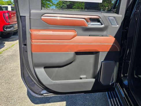 New 2026 GMC Sierra 2500 Denali Ultimate w/ Snow Plow Prep/Camper Package AWD/4WD image 25