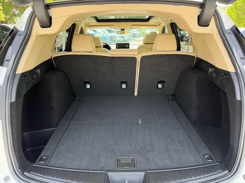 Used 2021 Acura RDX FWD w/ Technology Package image 16