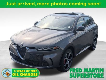 Used 2024 Alfa Romeo Tonale Ti w/ Active Assist Package