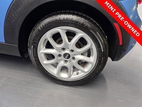 Used 2016 MINI Cooper S image 14