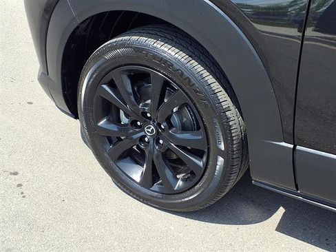 Used 2024 MAZDA CX-30 AWD 2.5 S w/ Select Sport Pkg image 27