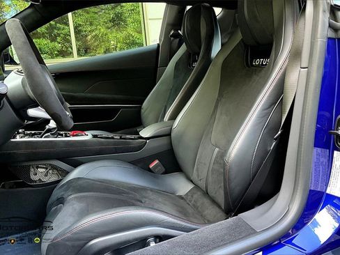 Used 2024 Lotus Emira V6 image 21