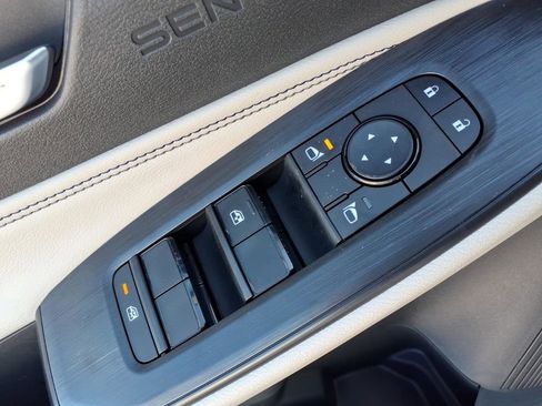 New 2026 Nissan Sentra SL image 17