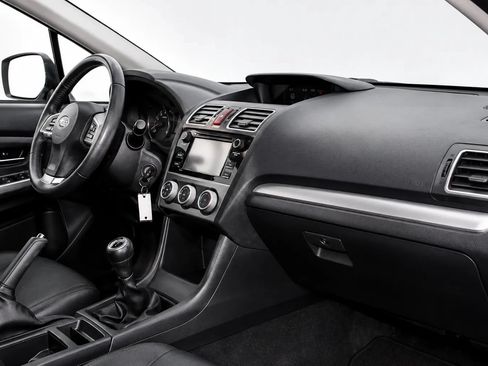 Used 2016 Subaru Impreza 2.0i Sport Premium AWD/4WD image 16