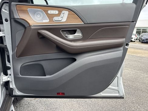 Certified 2020 Mercedes-Benz GLE 350 image 30