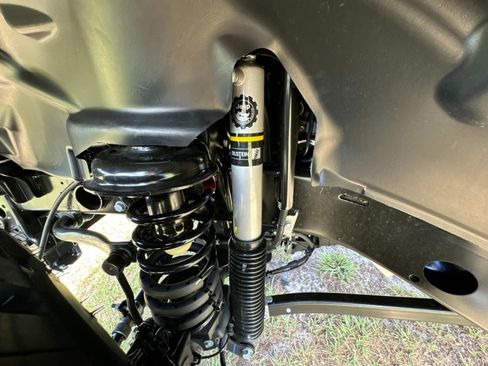 New 2024 Jeep Wrangler Sport S image 18