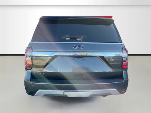Used 2021 Ford Expedition Max Limited image 6