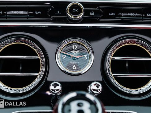 Used 2022 Bentley Continental GT Speed image 29