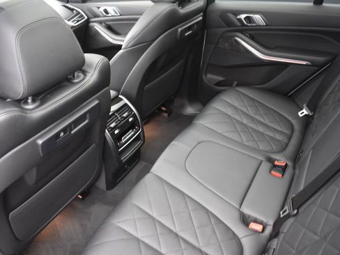 Used 2023 BMW X5 xDrive40i w/ Premium Package image 25