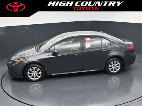 New 2026 Toyota Corolla LE FWD image 28