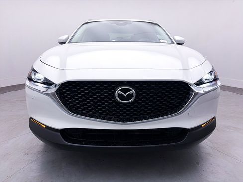 New 2026 MAZDA CX-30 AWD 2.5 S w/ Premium Package image 2