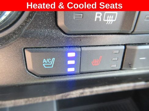 Used 2019 Ford F250 Lariat w/ Lariat Ultimate Package AWD/4WD image 21