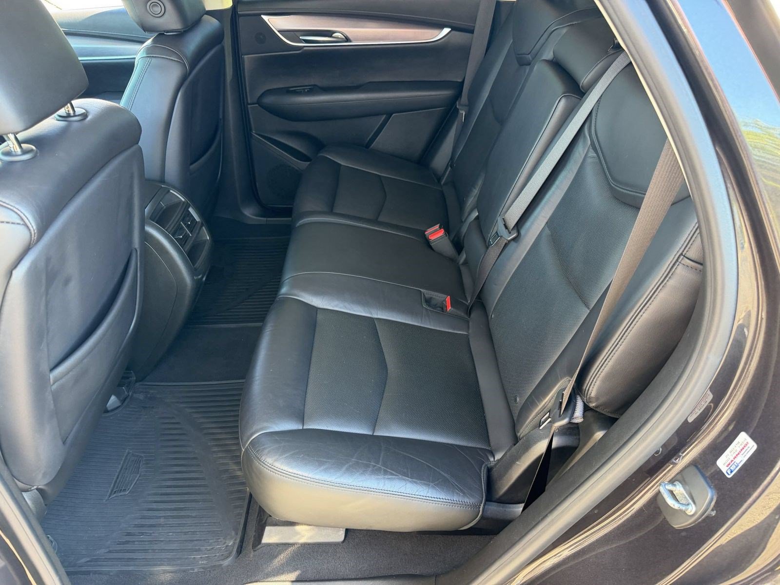 Used 2017 Cadillac XT5 Luxury FWD image 23