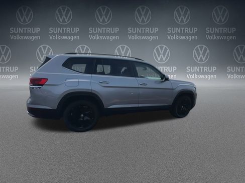 New 2025 Volkswagen Atlas SE image 53