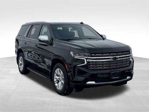 Used 2023 Chevrolet Tahoe Premier image 7