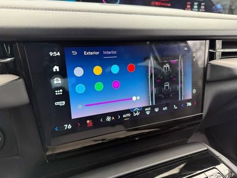 Used 2025 Lincoln Navigator Reserve w/ Jet Appearance Package image 53