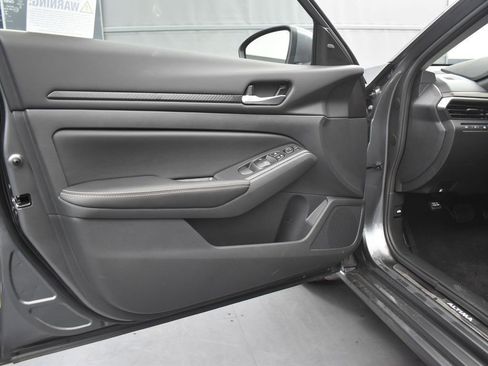 New 2025 Nissan Altima 2.5 SV w/ SV Special Edition Package image 27