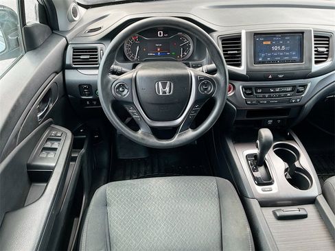 Used 2019 Honda Ridgeline Sport image 20