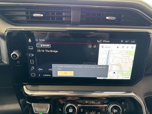 Used 2025 GMC Sierra 1500 Denali AWD/4WD image 26