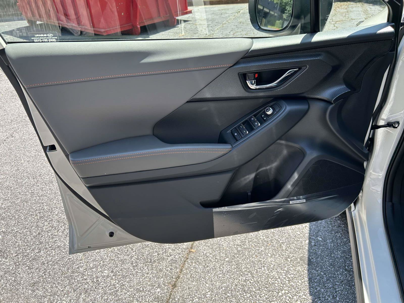 New 2026 Subaru Crosstrek 2.5i Limited AWD/4WD image 13