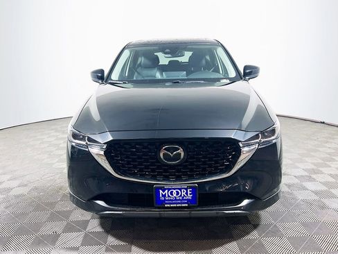Used 2025 MAZDA CX-5 AWD 2.5 S w/ Preferred Package image 2