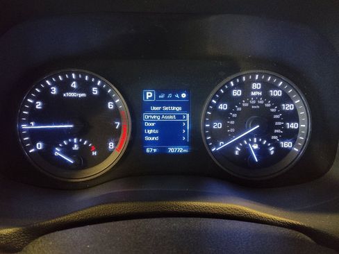 Used 2016 Hyundai Tucson Sport image 23