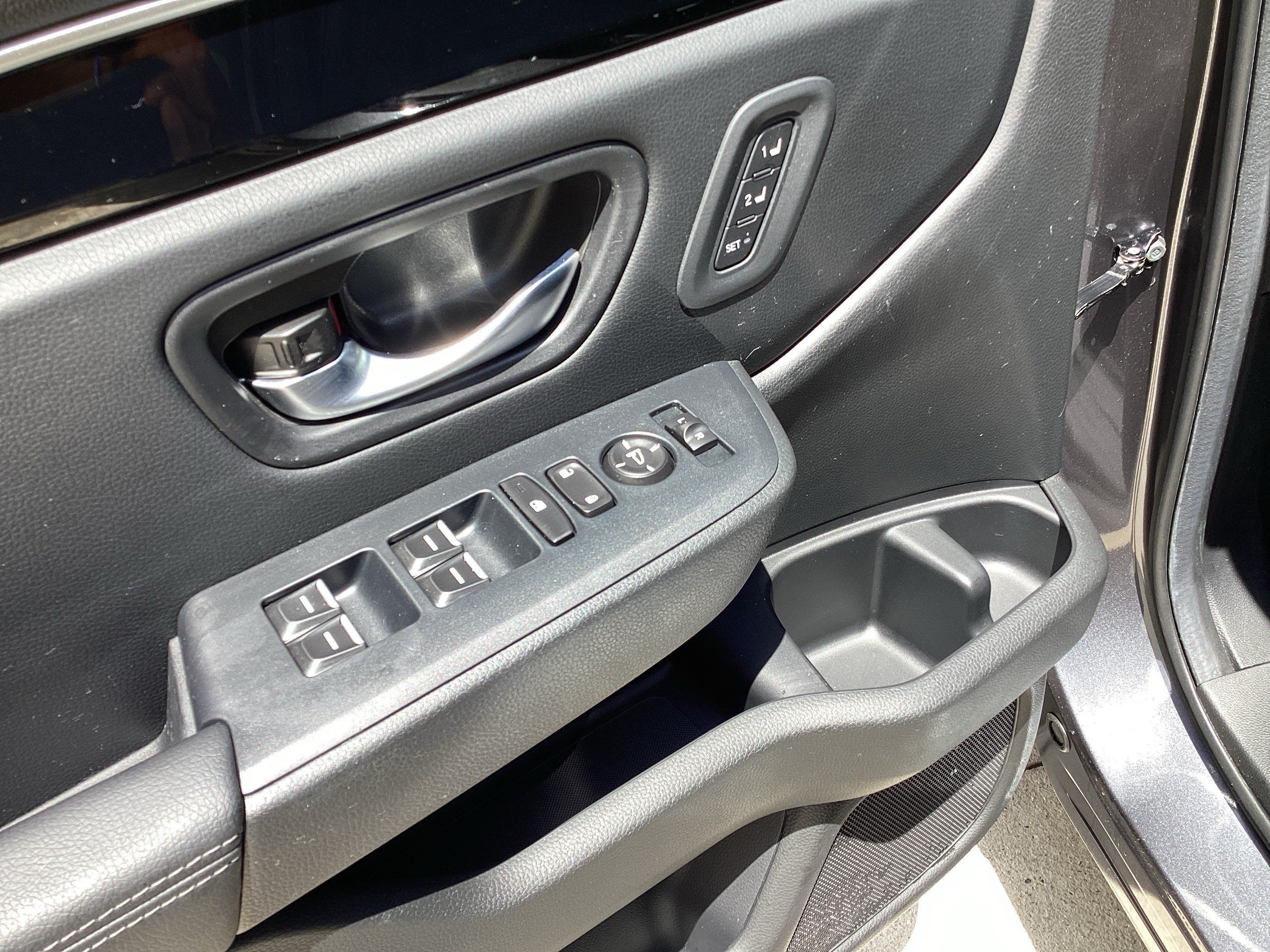 Used 2025 Honda Pilot EX-L image 14