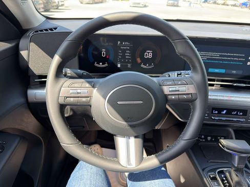New 2026 Hyundai Kona SEL Sport AWD/4WD image 18